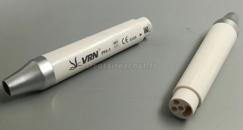 VRN PH-1 pièce à main détartreur ultrasons avec lumiere (compatible avec Woodpecker/EMS )